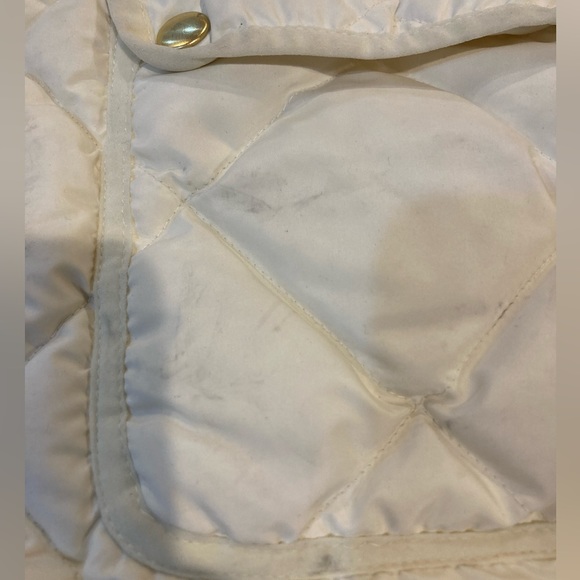 J. Crew Women’s Quilted Vest Size XS - Picture 4 of 10